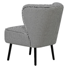 Coco Velvet Accent Chair